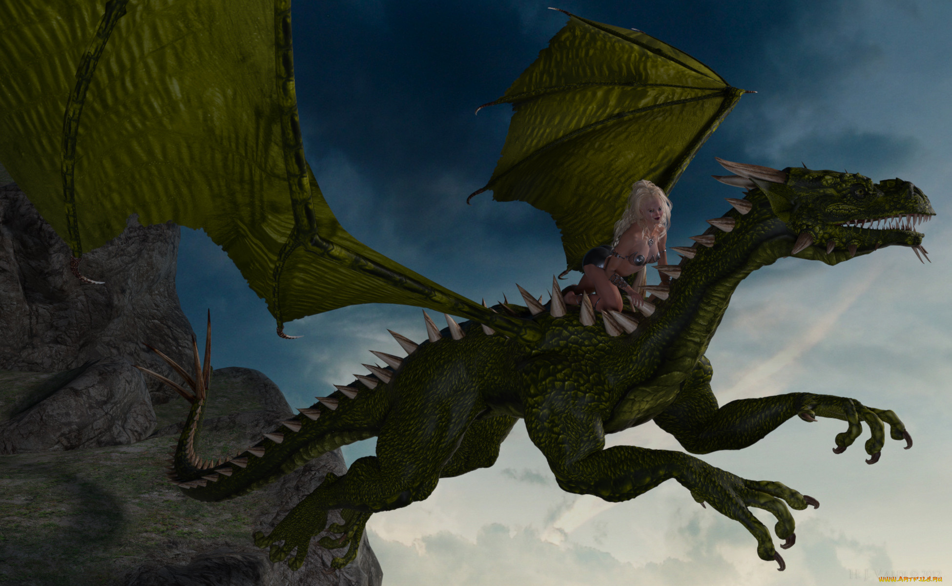 3 ,  , fantasy, , , 
